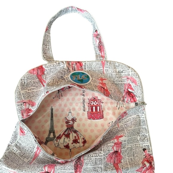 Travel Laundry Company Slicker Laundry Bag - Picture 4 of 11